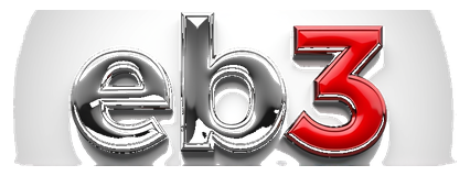 eb3 logo
