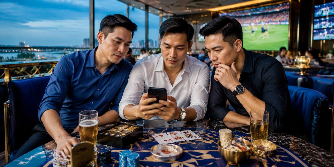 eb3 Live Casino